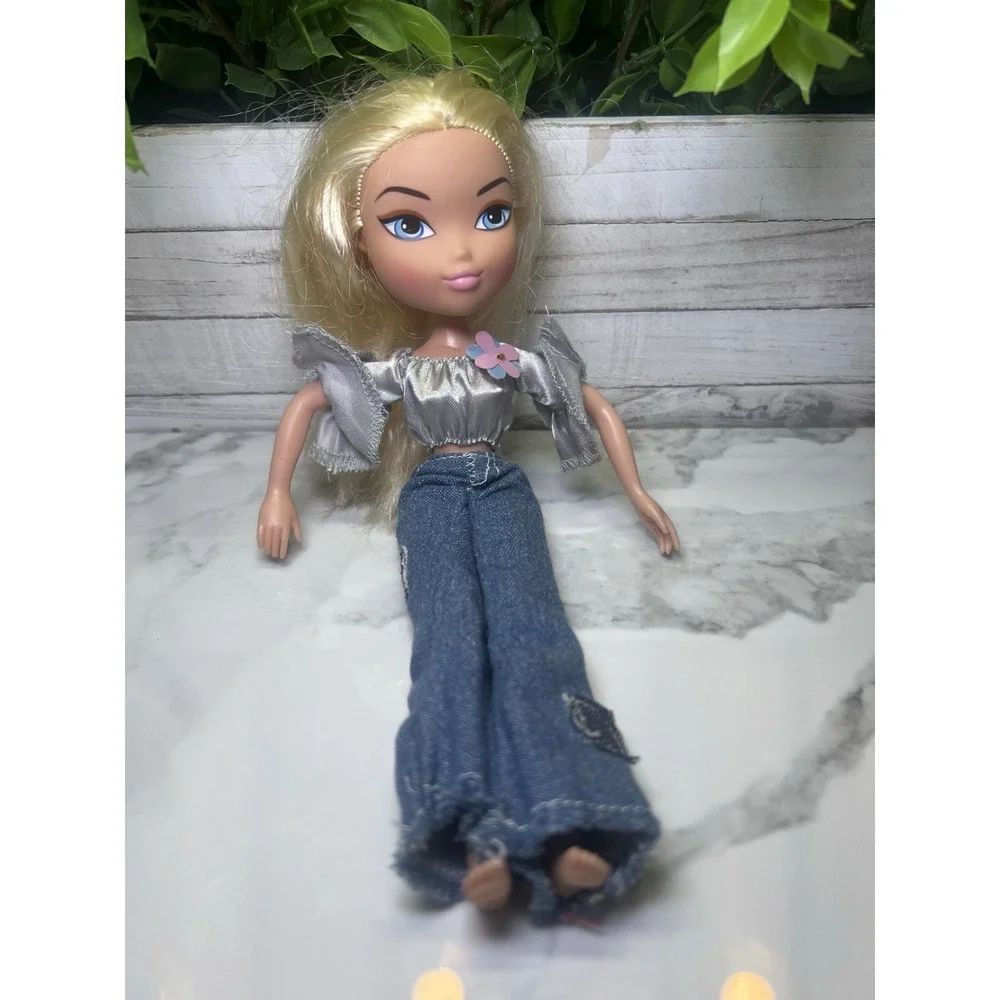 Zodiac Girlz 9.5